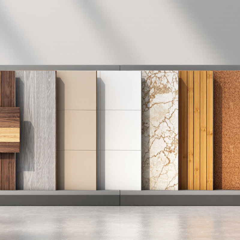 Top 10 Down Flooring Options for Global Buyers
