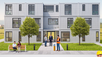 10 Tips for Choosing Modular Dormitory Buildings