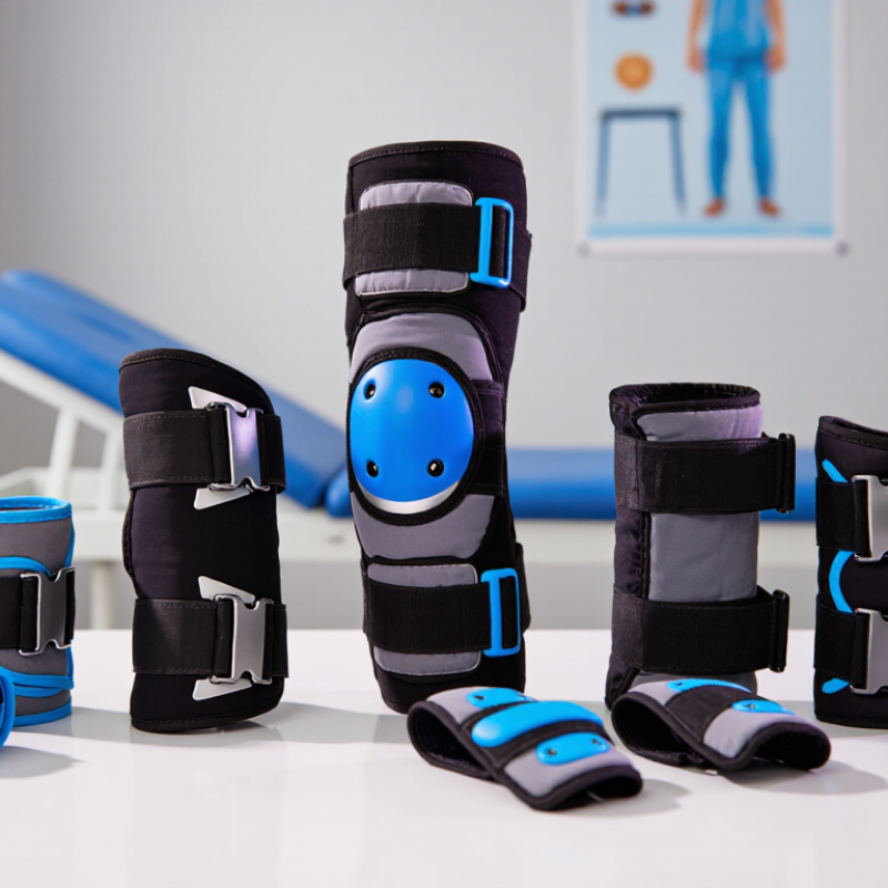 7 Tips for Buying Joint Stabilization Devices