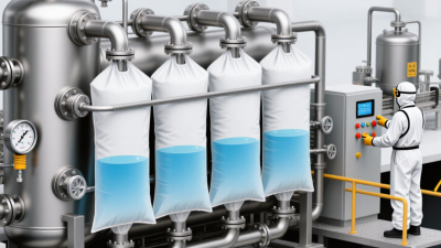 How to Choose a Bag Filtration System in 2026?