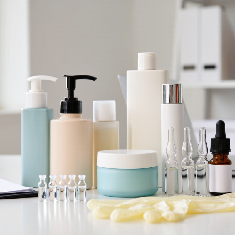 10 Tips for Sourcing Products for Your Aesthetic Business