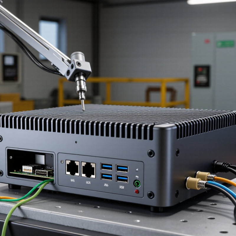 7 Tips for Choosing a Compact Embedded PC?