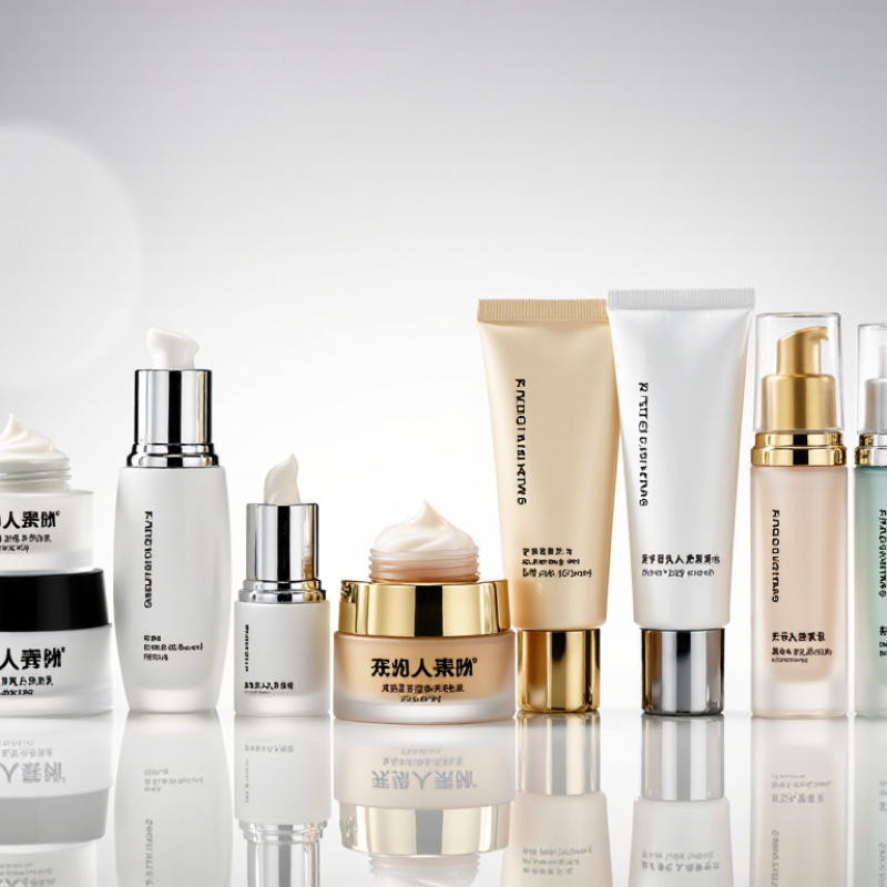 China Top 10 Eye Cream Manufacturers for Global Buyers?