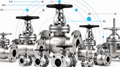 Who Are China's Top Stainless Steel Valve Manufacturers?