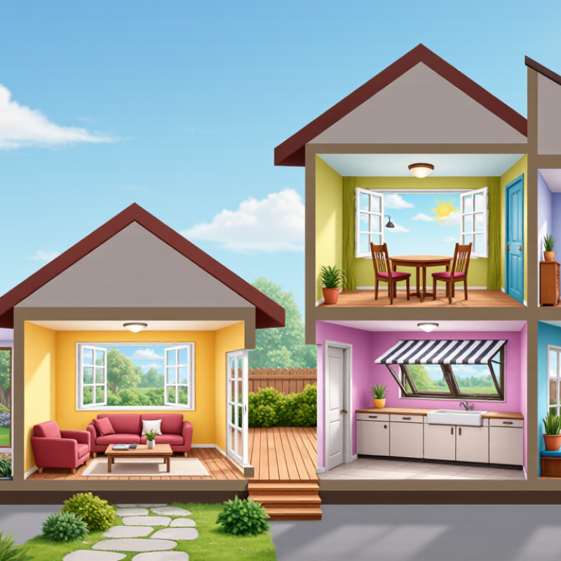 Top Window Types and How to Choose the Right Windows?