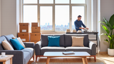 Why Choose Home to Home Furniture for Global Buyers?