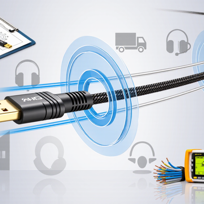 What Is the Best Long HD Cable Supplier in China?