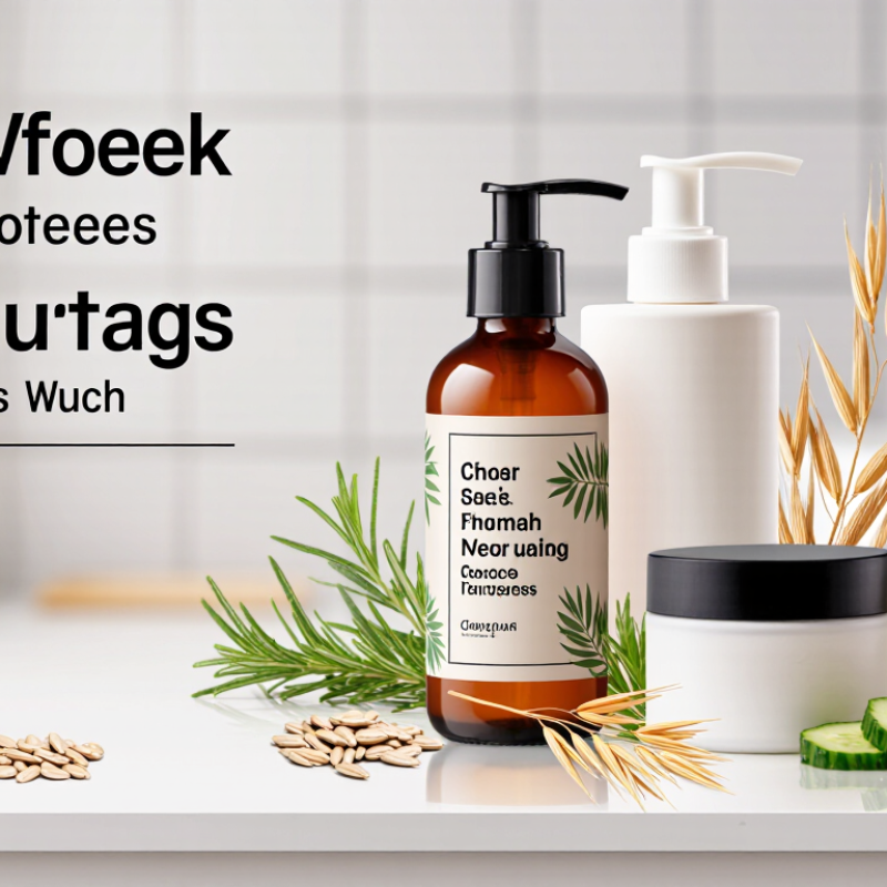 Why Are Organic Beauty Products Better for Your Skin?
