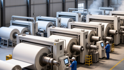 How to Choose the Right Pulp Machine for Your Business