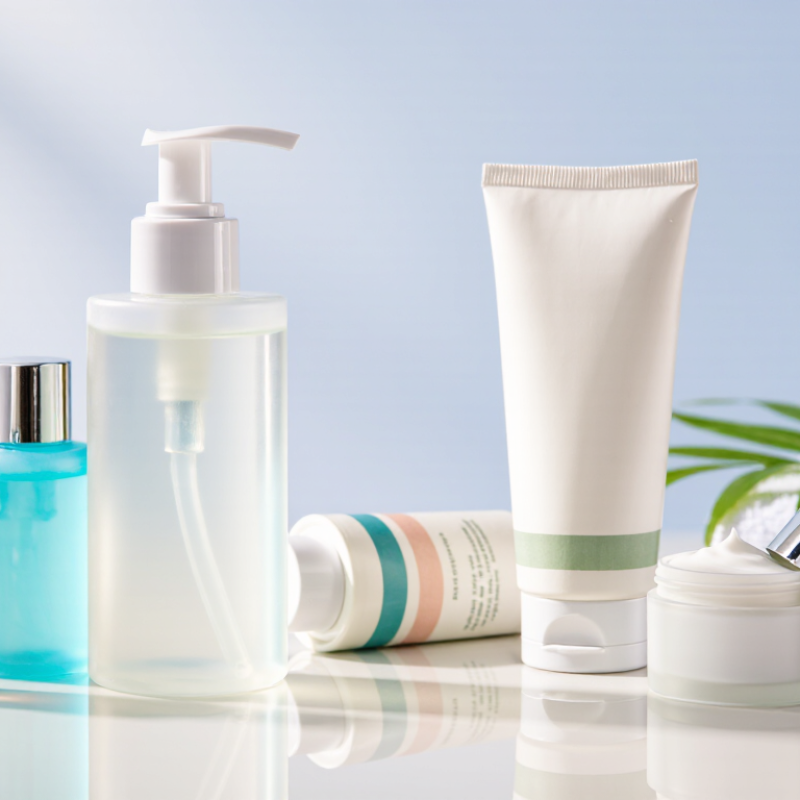 Top Types of Skin Care Products for Global Buyers