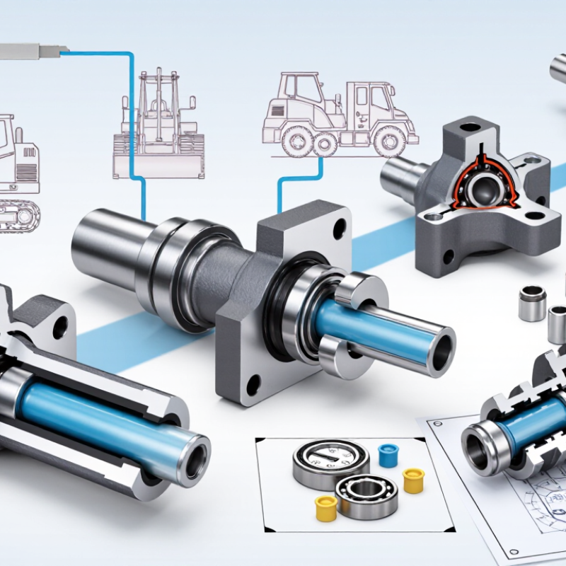 China Best Center Joint Manufacturers and Suppliers