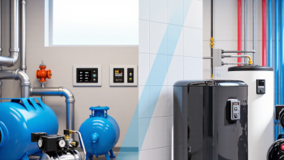 10 Best Pressure Pumps for Home and Industrial Use