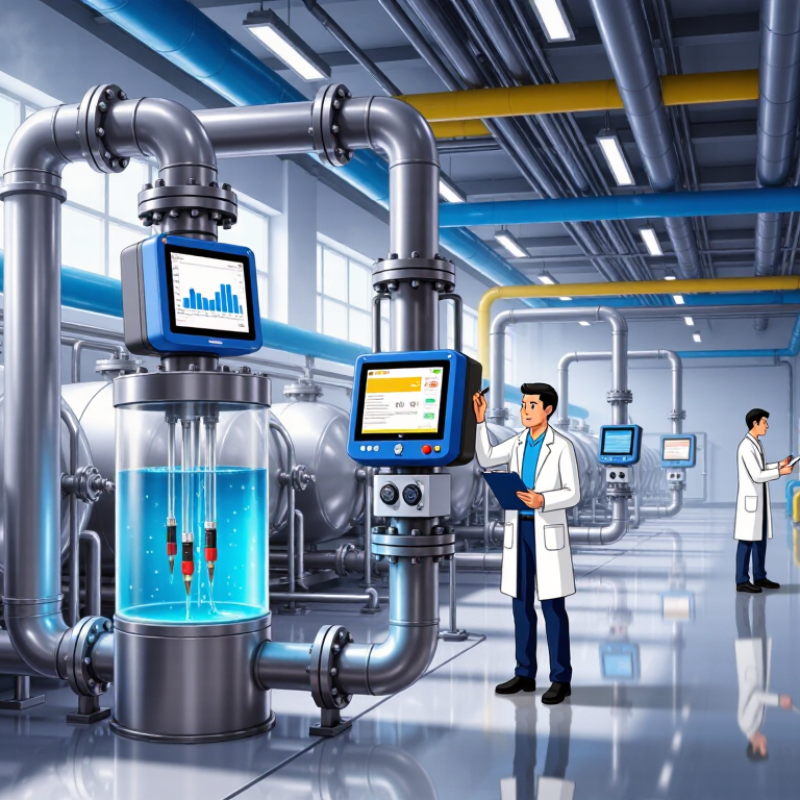 7 Tips for Choosing a Chlorine Analyser?