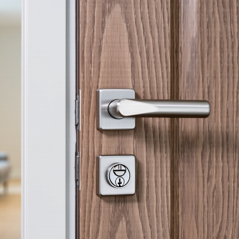 How to Choose the Best Rental Door Lock?