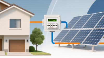 How to Choose the Right Energy Storage Battery?