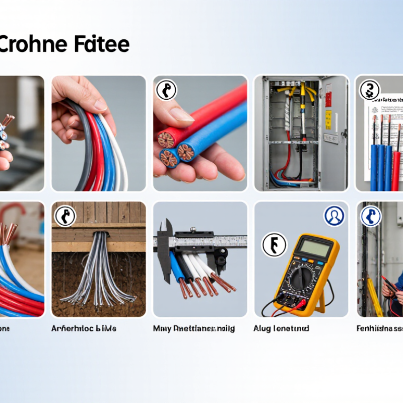 10 Cable Wire Buying Tips Every Buyer Should Know