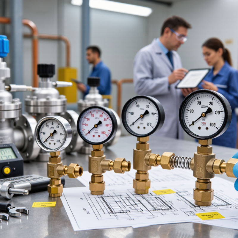 China Top Pressure Control Valve Manufacturers