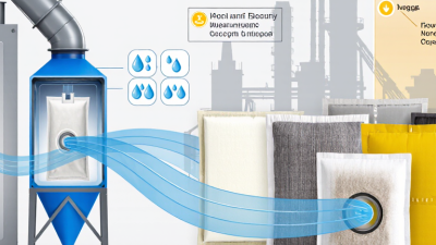 How to Choose the Best Dust Collector Filter Bags