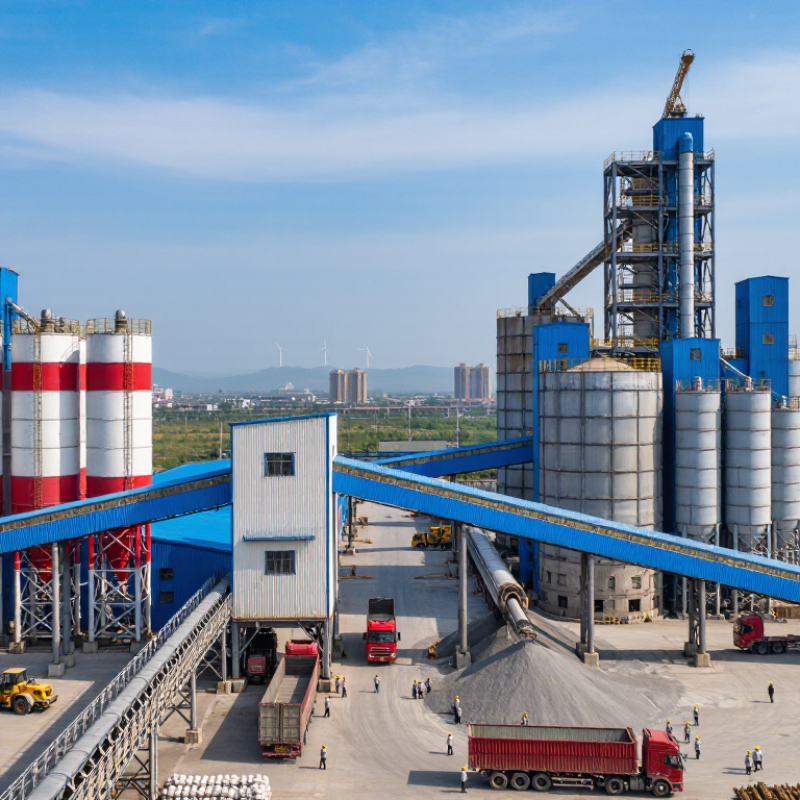 Top 10 Cement Free Concrete Suppliers in China?
