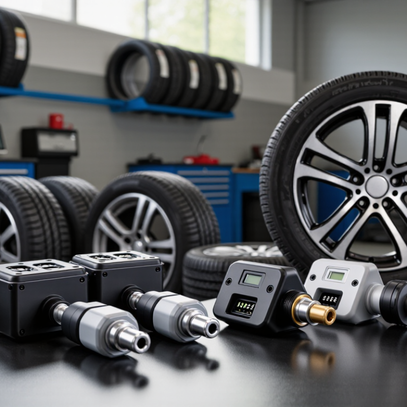 What Are the Best TPMS Sensors in 2026?