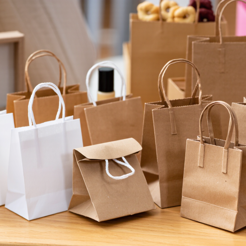 What Are the Best Small Paper Bags for 2026?