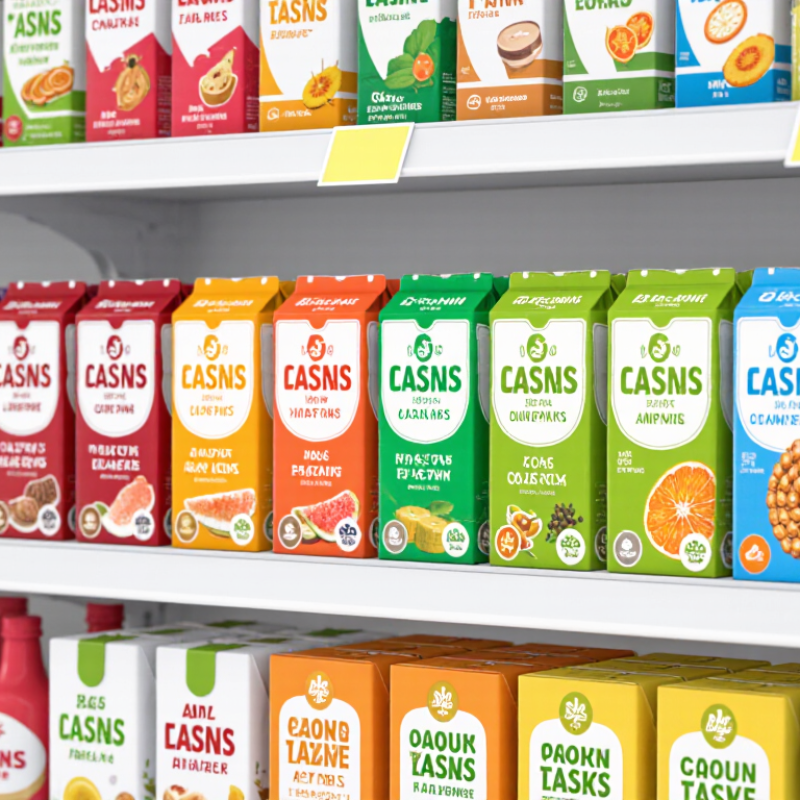 Why Are Labels and Labeling Important for Buyers?