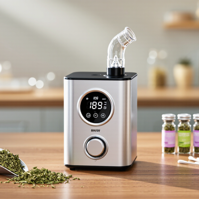 Top 10 Best Temperatures for Dry Herb Vaporizers?