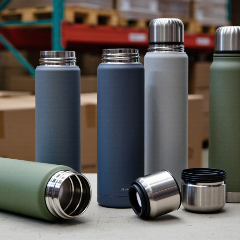 2026 Best Vacuum Flask Thermos for Wholesale Buyers?