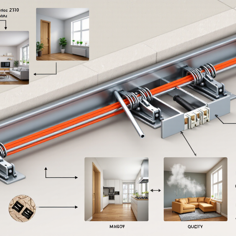 How Long Does a Hidden Electrical Track Rail Last?