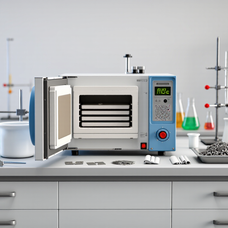 How to Choose the Best Muffle Furnace?