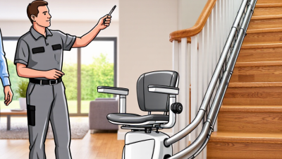 7 Tips for Buying Used Stair Lifts