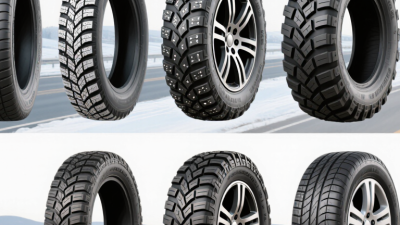 Top 10 Tire Types to Shop for Online?