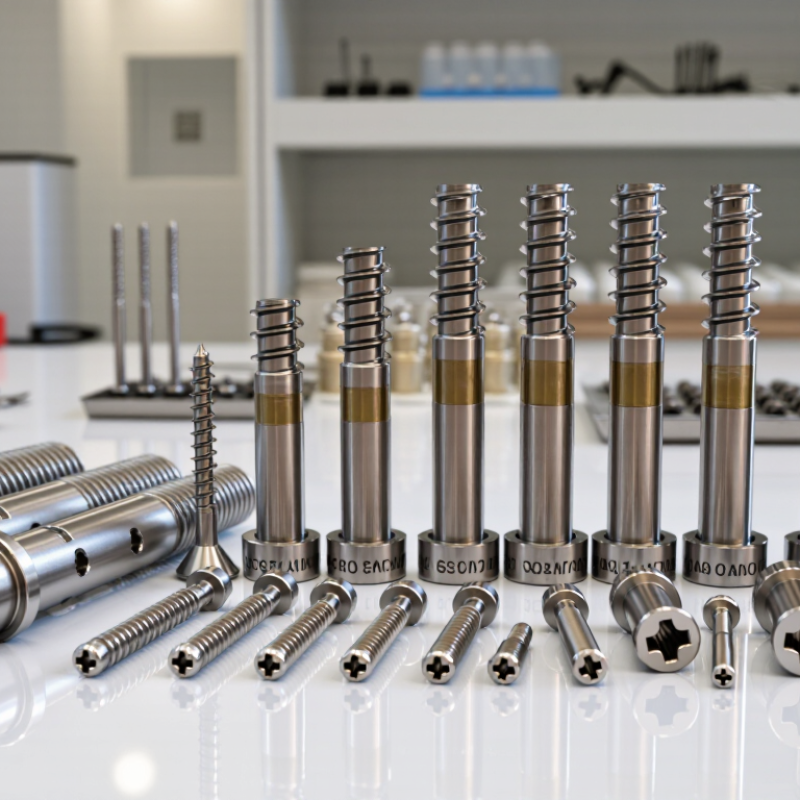 2026 Best Cannulated Screws Suppliers for Global Buyers?