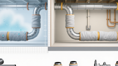 How to Choose Polyolefin Duct Insulation in 2026