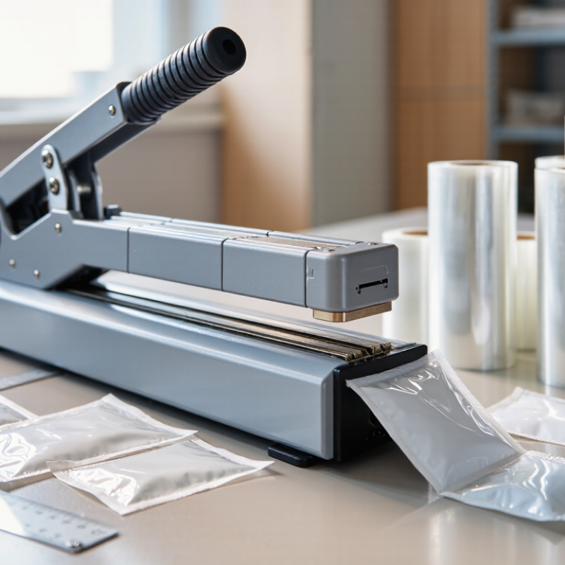 How to Choose the Best Hand Heat Sealer Machine in 2026