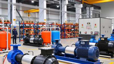 China Top 10 Hydraulic Diaphragm Pump Manufacturers