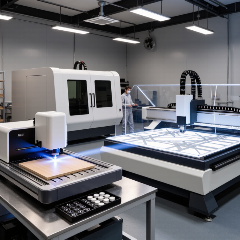 2026 Best Laser CNC Machine for Global Buyers?