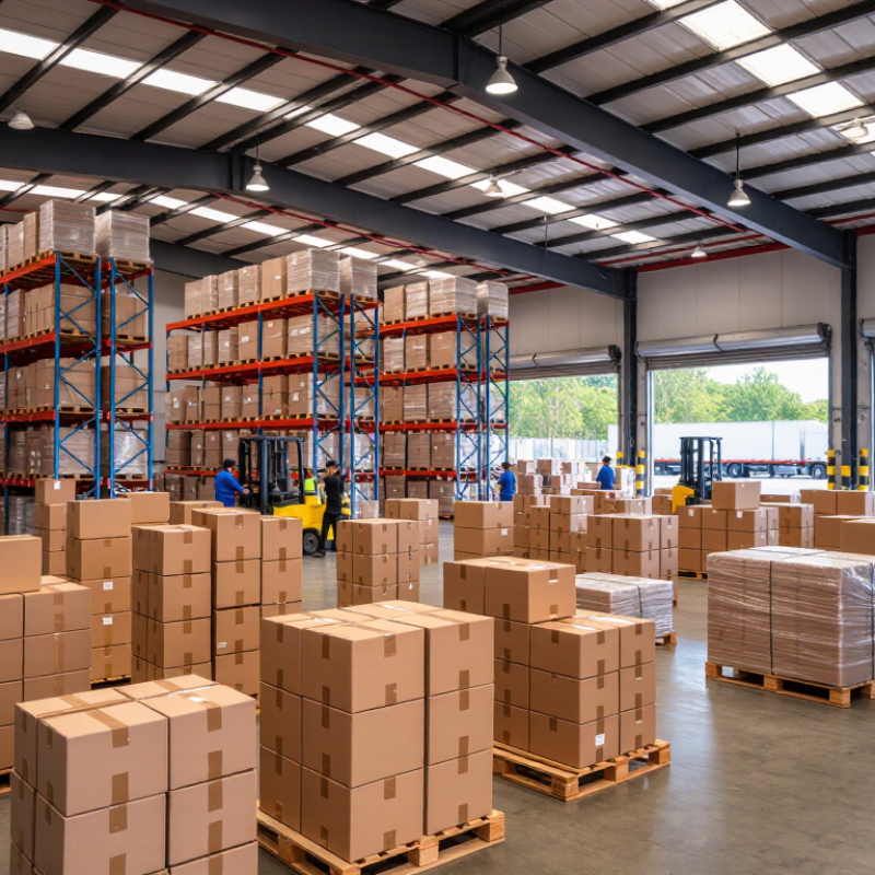 Top 10 Suppliers of Bulk Cardboard Boxes Worldwide
