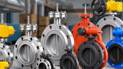 Top 10 Bubble Tight Butterfly Valve Manufacturers in China