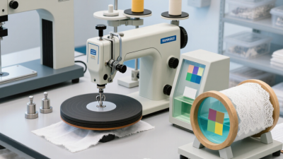How to Choose Textile Laboratory Testing Equipment