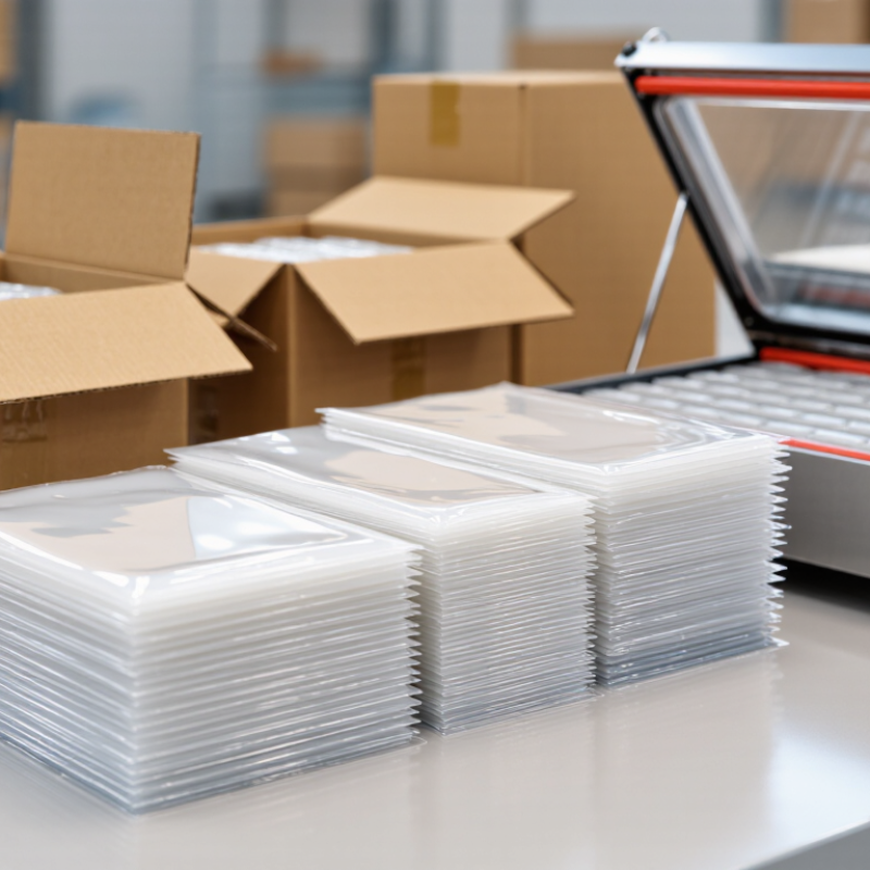Best Chamber Vacuum Bags for Bulk Buyers in 2026?