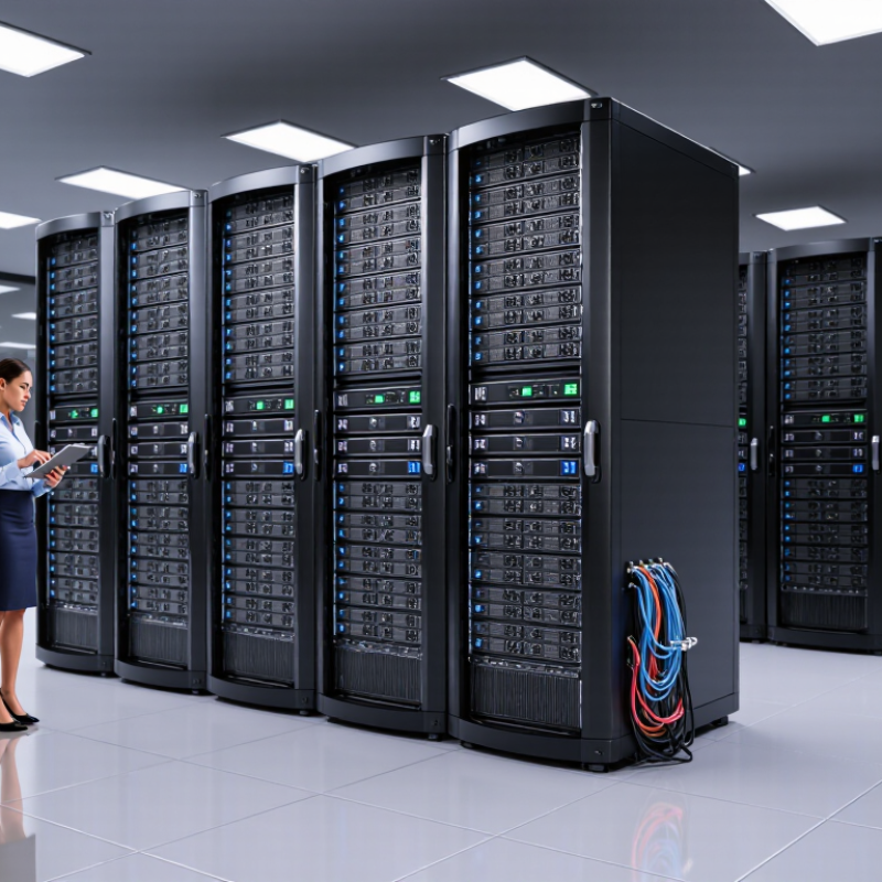 7 Tips for Choosing an AI Computing Server Manufacturer?