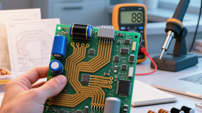 How to Choose Passive Components in 2026?