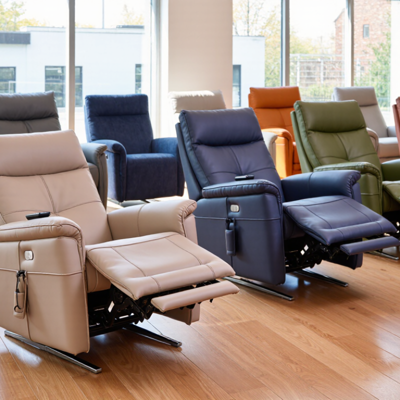 China Top 10 Power Lift Chair Manufacturers for Buyers?