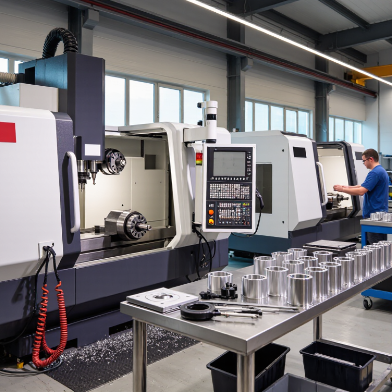 How to Choose the Best CNC Devices for Your Business?