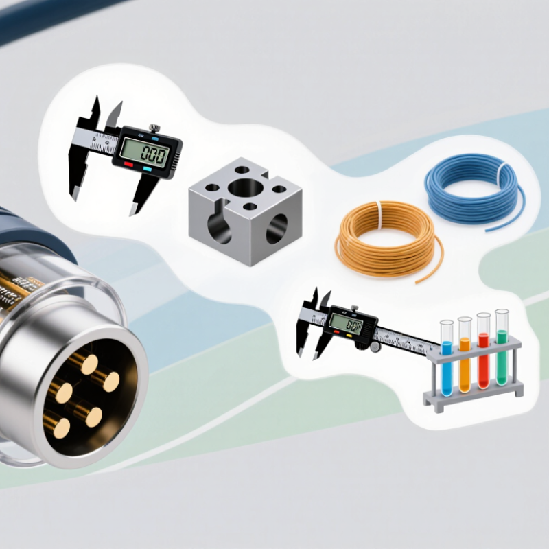 Top Low Pressure Overmolding Manufacturers in China?
