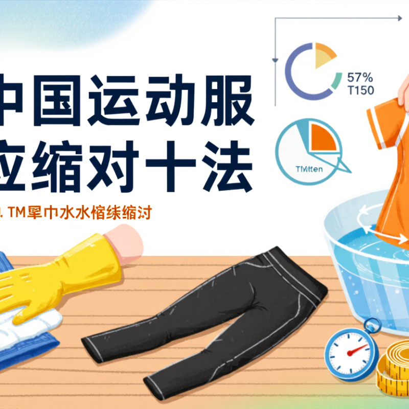 China Top 10 ¿Cómo estirar ropa deportiva encogida?