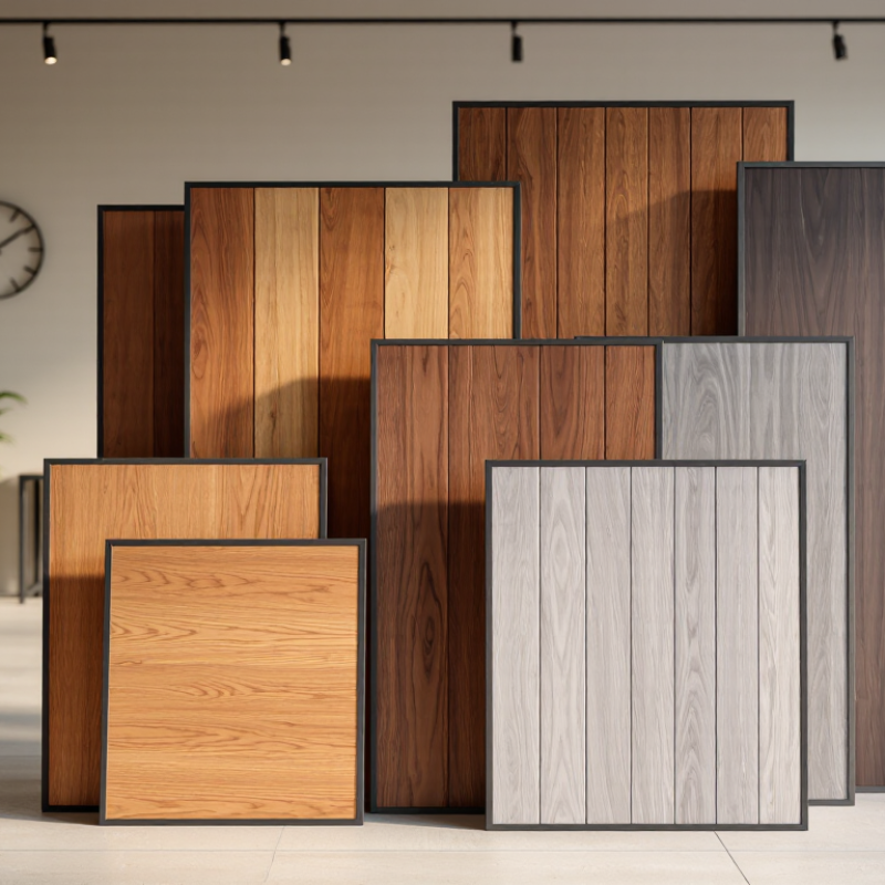 Top Faux Wood Wall Panels Manufacturers in China
