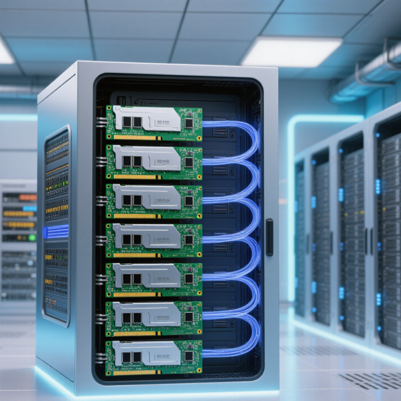 What Is the Best RAM for AI Servers in 2026?