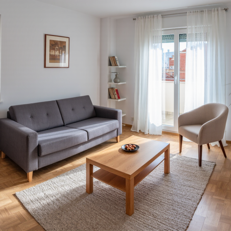 Why Is It Hard to Arrange Furniture in a Small Living Room?
